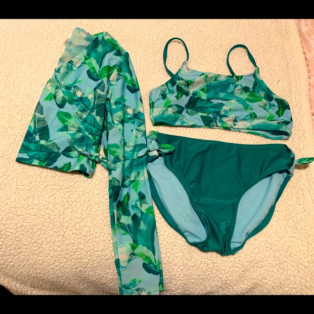 Bikini set